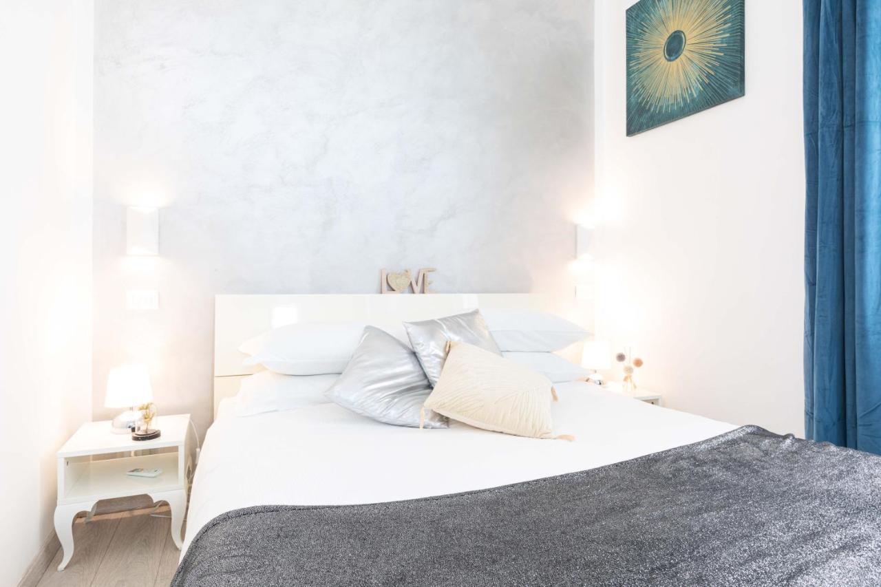 Trastevere Blue King - Collection Apartment Rom