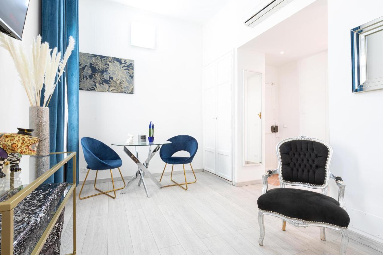 Apartment Trastevere Blue King - Collection Rom